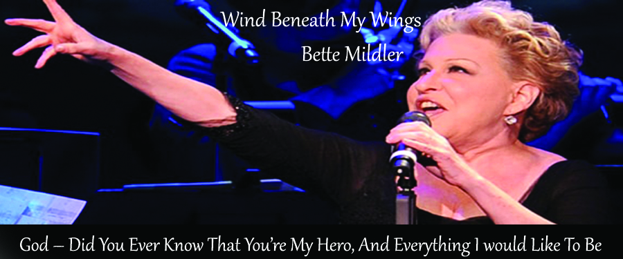 Bette Midler