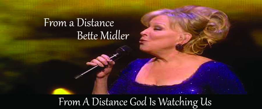 Bette Midler