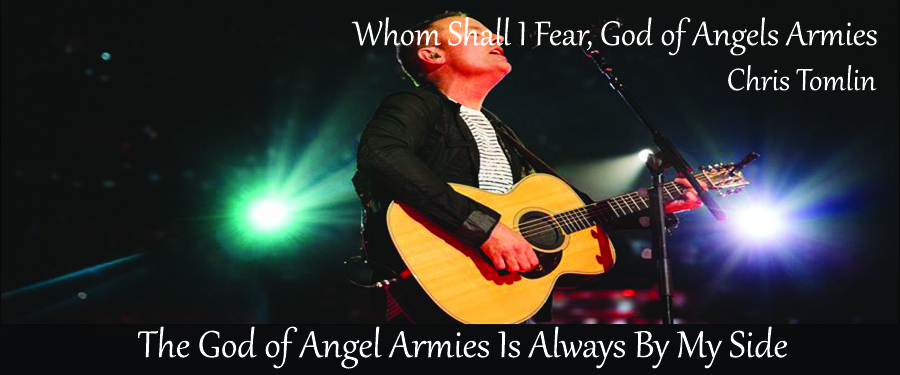 Chris Tomlin