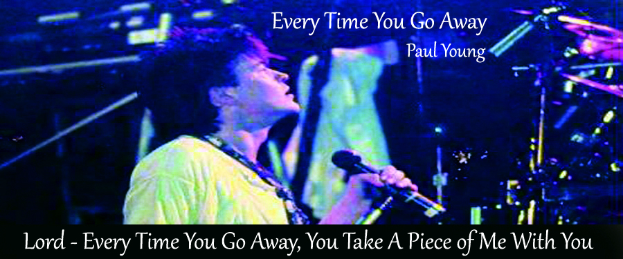 Paul Young