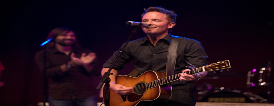 Chris Tomlin